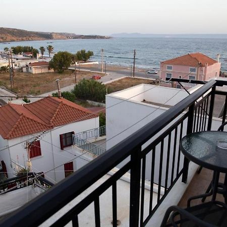 Sea View House Matina Apartment Neapoli Voion ภายนอก รูปภาพ