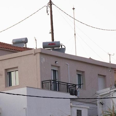 Sea View House Matina Apartment Neapoli Voion ภายนอก รูปภาพ