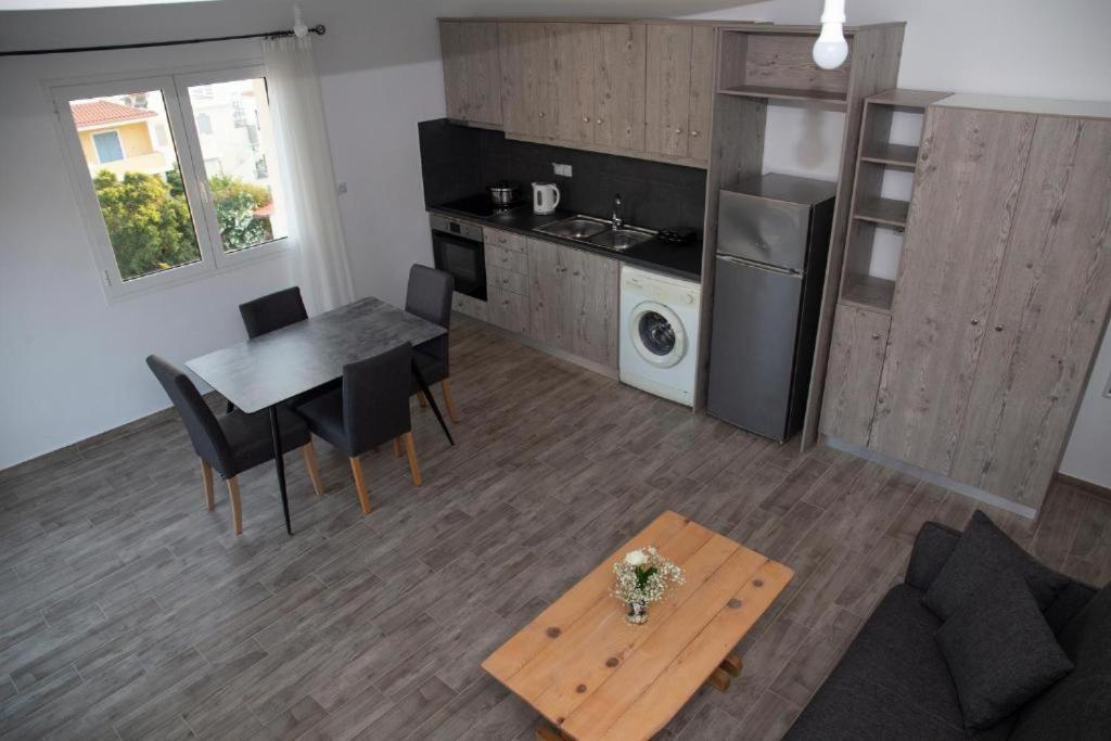 Sea View House Matina Apartment Neapoli Voion ภายนอก รูปภาพ