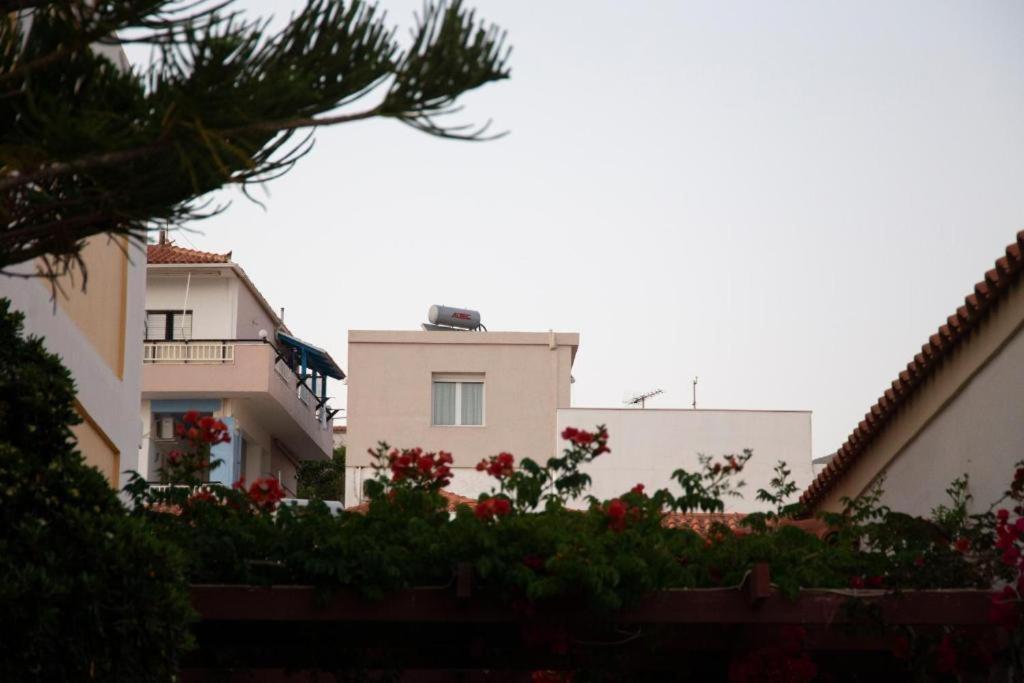 Sea View House Matina Apartment Neapoli Voion ภายนอก รูปภาพ