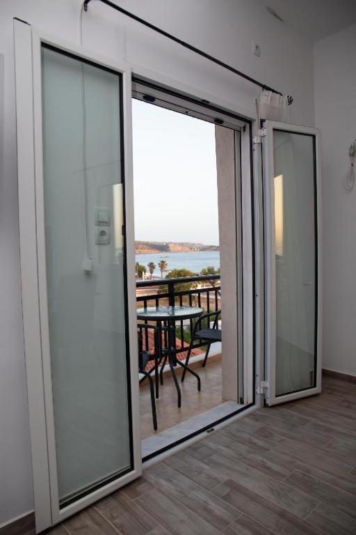 Sea View House Matina Apartment Neapoli Voion ภายนอก รูปภาพ