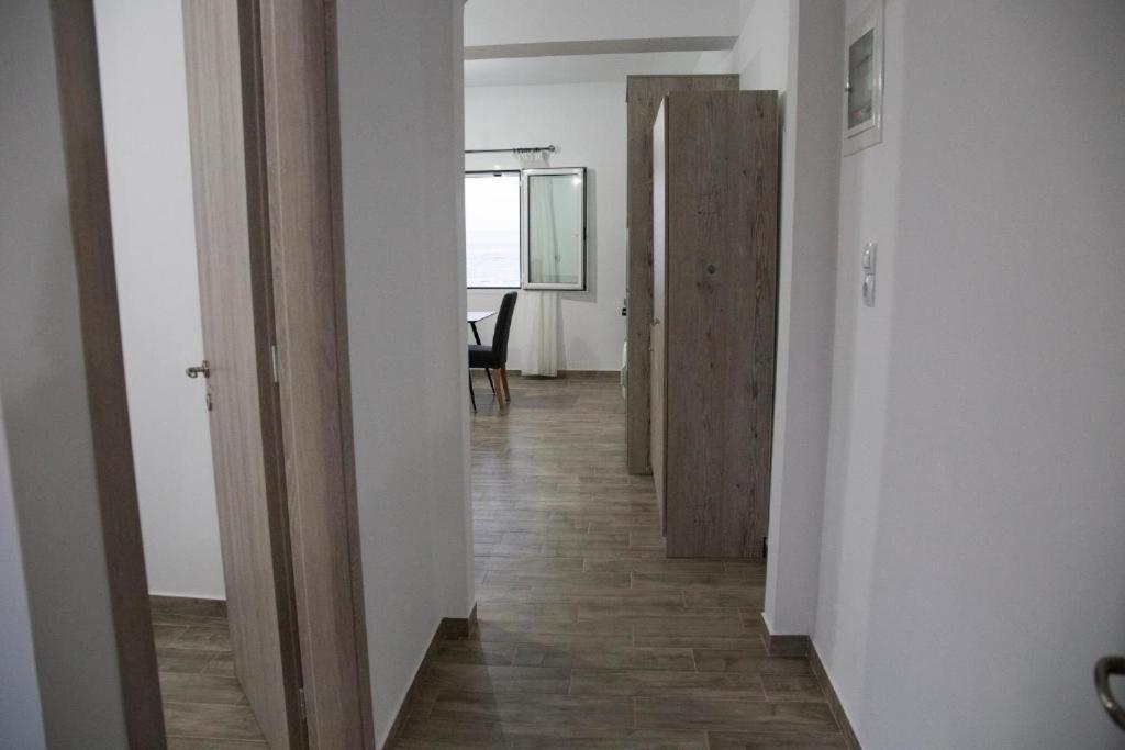 Sea View House Matina Apartment Neapoli Voion ภายนอก รูปภาพ
