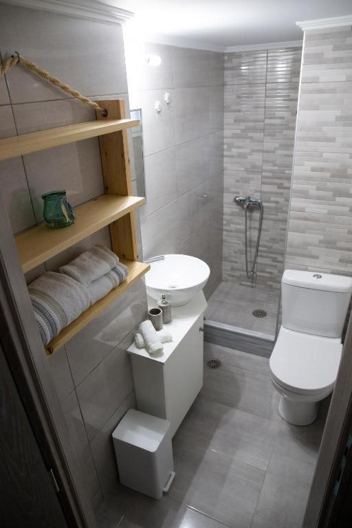 Sea View House Matina Apartment Neapoli Voion ภายนอก รูปภาพ