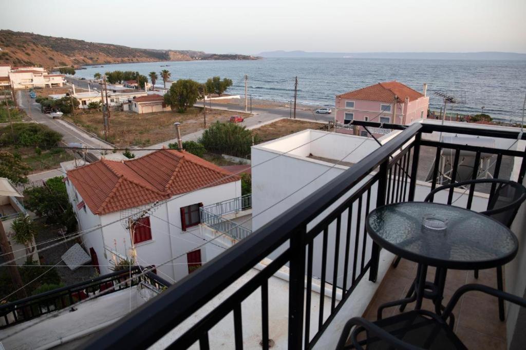 Sea View House Matina Apartment Neapoli Voion ภายนอก รูปภาพ