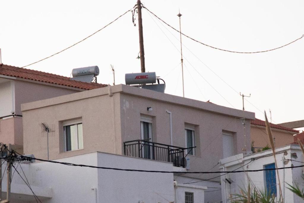 Sea View House Matina Apartment Neapoli Voion ภายนอก รูปภาพ