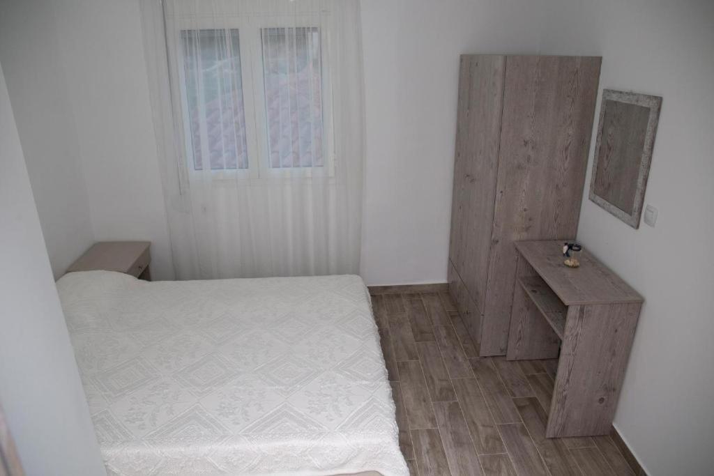 Sea View House Matina Apartment Neapoli Voion ภายนอก รูปภาพ