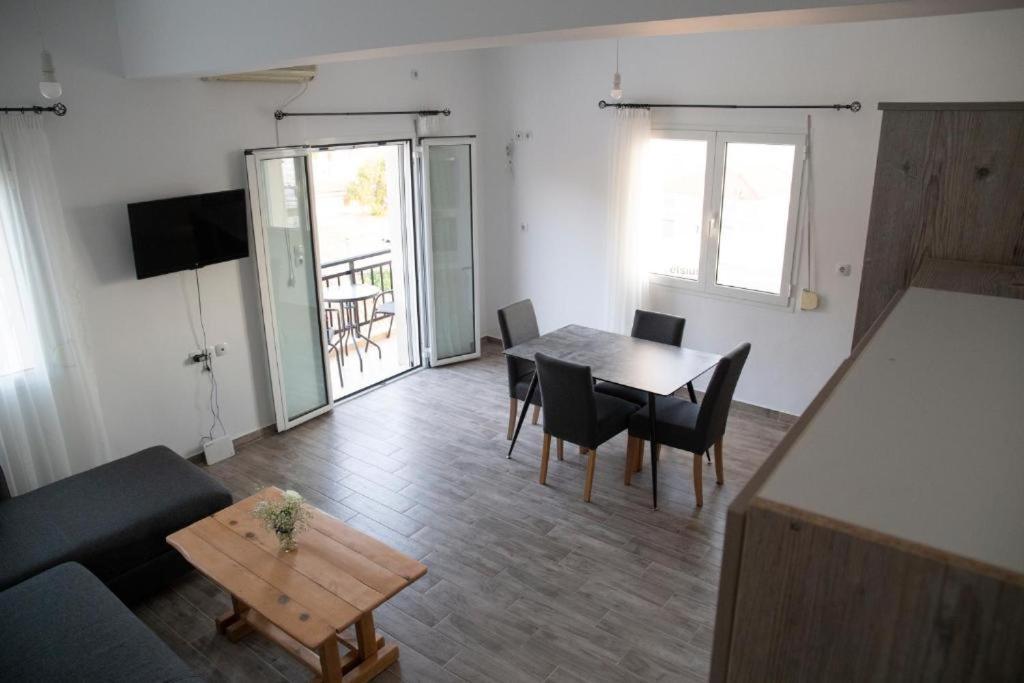 Sea View House Matina Apartment Neapoli Voion ภายนอก รูปภาพ