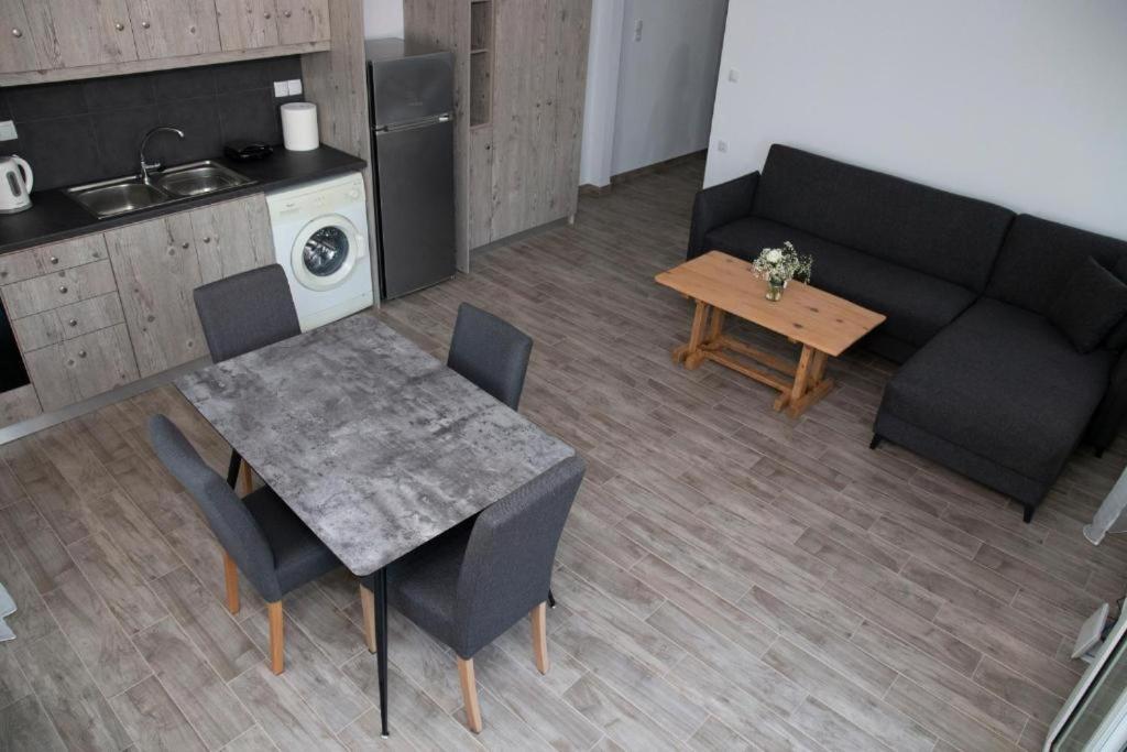 Sea View House Matina Apartment Neapoli Voion ภายนอก รูปภาพ