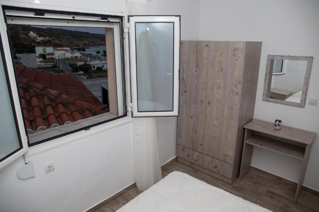 Sea View House Matina Apartment Neapoli Voion ภายนอก รูปภาพ
