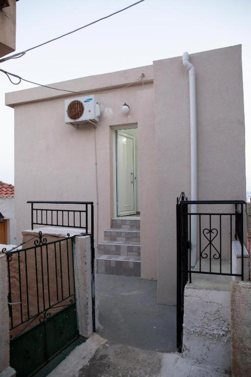 Sea View House Matina Apartment Neapoli Voion ภายนอก รูปภาพ